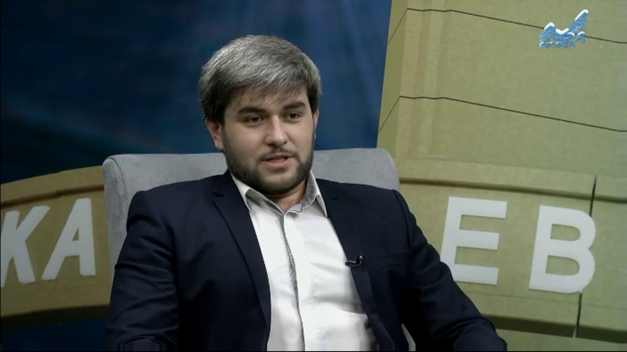 Эфир телеканала — запись