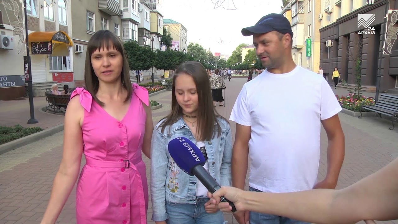 20 лет спустя. Чем удивил Черкесск тех, кто вернулся в столицу КЧР
